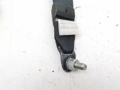Front left seatbelt MAZDA CX-7 (ER) 2.2 MZR-CD AWD (ER10A) | BP28892983I26 - Image 5