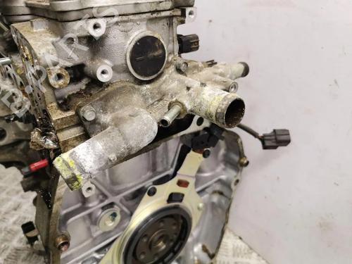 Engine HONDA CIVIC VIII Saloon (FD, FA) 1.3 IMA (FA3, FD3) | BP33226197M1 - Image 4