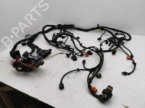 Used Wiring harness Wiring harness AUDI A7 Sportback (4GA, 4GF) 3.0 TDI quattro (204 hp) 40210042 40210042