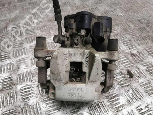 Used Right rear brake caliper Right rear brake caliper 36328251 36328251