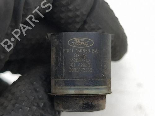 Módulo eletrónico FORD GALAXY III (CK) 2.0 TDCi | BP38797101M83 - Image 7