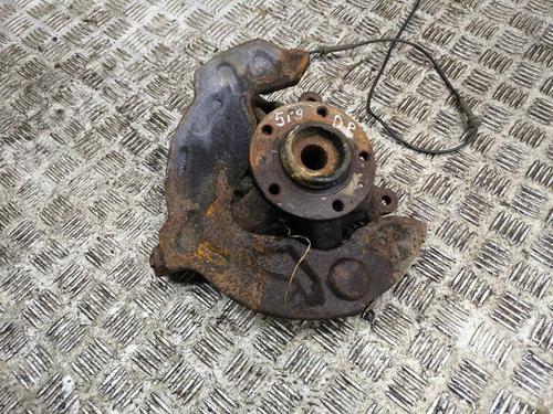 Used Right front steering knuckle Right front steering knuckle 36174535 36174535