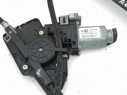 Front right window mechanism TESLA MODEL S (5YJS) 70D AWD | BP37685453C23  - Image 10