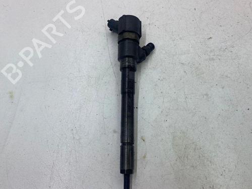Used Injector KIA CARENS I MPV (FC, FJ) 2.0 CRDi (140 hp) 28903738