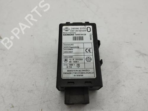 Used Control unit Control unit 28875334 28875334