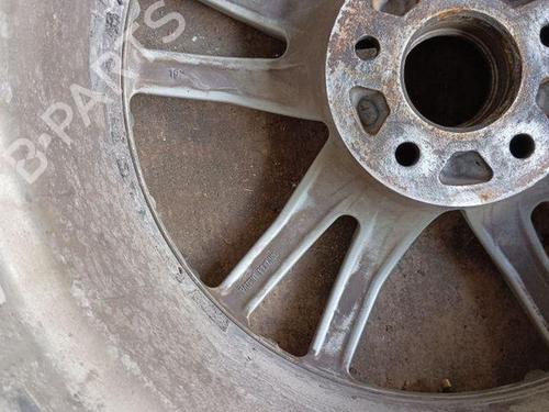 Rim NISSAN MURANO I (Z50) 3.5 4x4 | BP28851546C45 