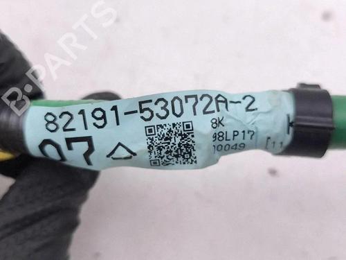Wiring harness LEXUS IS C (GSE2_) 250 (GSE20) | BP37446107E16 - Image 7