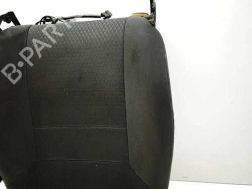 Left front seat CHRYSLER GRAND VOYAGER V (RT) 3.8 | BP30909289C15
