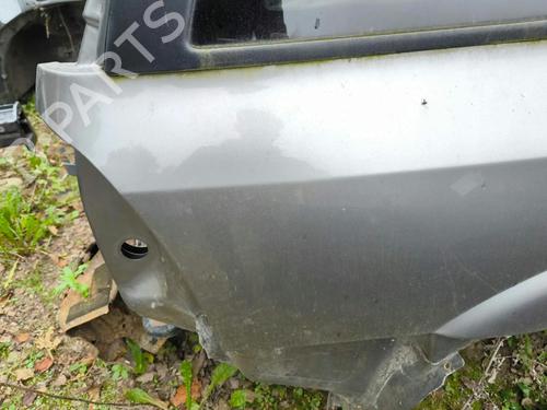 Right rear fenders SAAB 9-7X 4.2 AWD | BP28872998C44 
