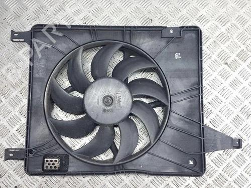 Used Radiator fan Radiator fan 38283057 38283057