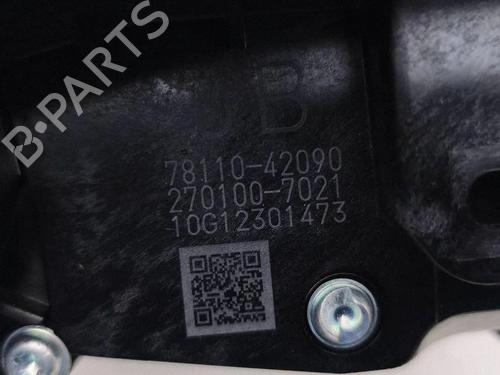 Pedal TOYOTA bZ4X (_EAM1_) EV (XEAM10) | BP39499305I4 - Image 6