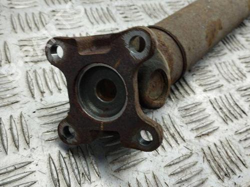 Driveshaft OPEL ANTARA A (L07) 2.2 CDTi 4x4 | BP28854704M37 