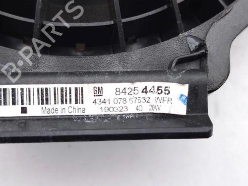 Electronic module CHEVROLET TRAX 1.4 | BP33110129M83 - Image 7