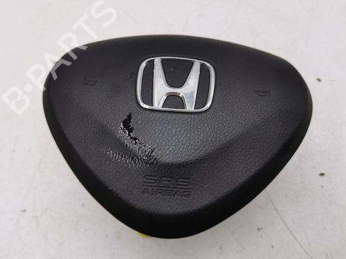 Used Driver airbag HONDA ACCORD VIII (CU) 2.2 i-DTEC (CU3) (150 hp) 28894500