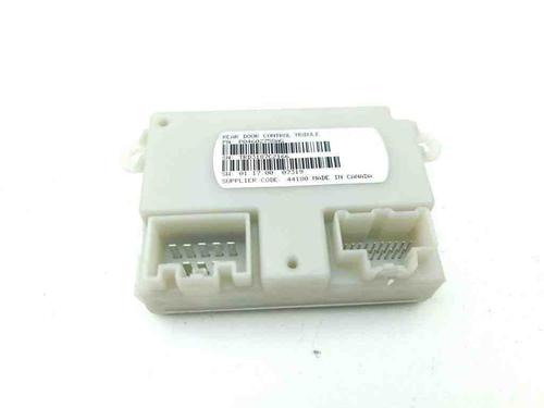 Electronic module CHRYSLER GRAND VOYAGER V (RT) 2.8 CRD | BP28878586M83 