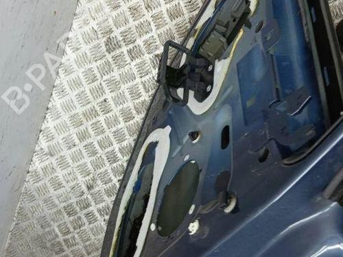 Left rear door CITROËN DS4 (NX_) 1.6 HDi 110 | BP28887686C4 