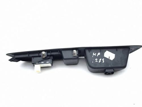 Left front window switch CITROËN C4 X (BD_, BE_, BF_) ë-C4 X (BFZKXC) | BP38246482I27 - Image 3
