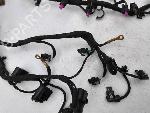 Wiring harness AUDI Q2 (GAB, GAG) 35 TFSI | BP28899817E16 