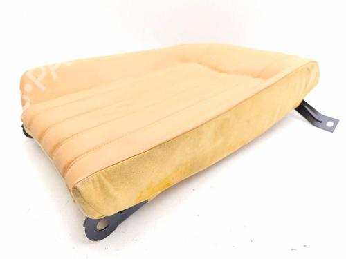 Rear seat MASERATI QUATTROPORTE V 4.2 | BP29569401C17