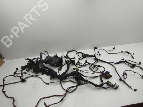 Used Wiring harness VW ARTEON (3H7, 3H8) 2.0 TDI 4motion (190 hp) 28901162