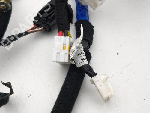 Wiring harness HYUNDAI TUCSON (NX4E, NX4A) 1.6 T-GDi | BP37610536E16 - Image 2