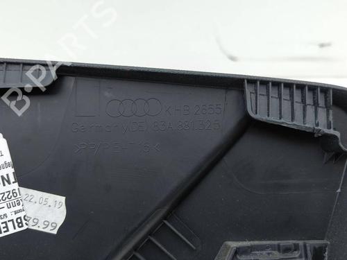 Other AUDI Q3 (F3B) 35 TFSI | BP30054098O1