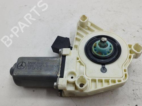 Used Left rear window motor MERCEDES-BENZ A-CLASS (W169) A 180 CDI (169.007, 169.307) (109 hp) 28904655