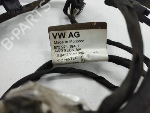 Electronic module SEAT ATECA (KH7, KHP) 1.4 TSI | BP33665610M83 - Image 10