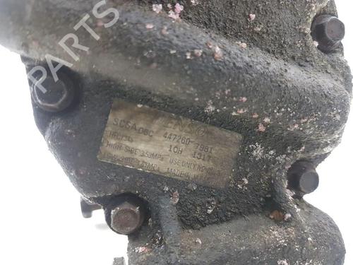 AC compressor TOYOTA COROLLA (_E12_) 1.4 D (NDE120_, NDE120R) | BP36064577M34 - Image 7