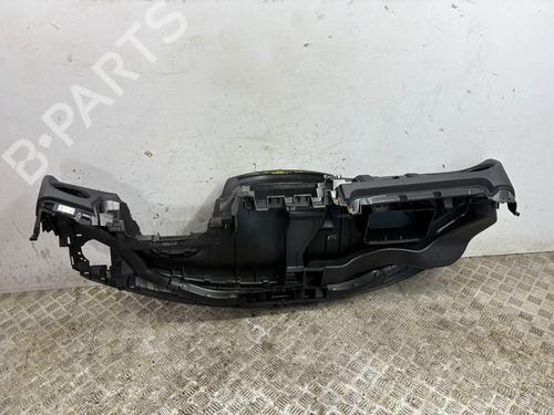 Dashboard TOYOTA GT 86 Coupe (ZN6_) 2.0 (ZN6AC_, ZN6BC_, ZN6K) | BP29813087C46