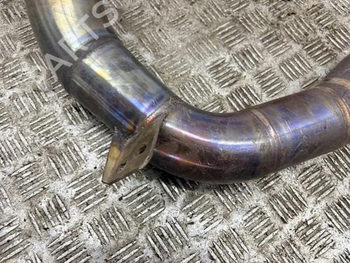 Exhaust system MERCEDES-BENZ E-CLASS (W213) AMG E 63 S 4-matic+ (213.089) | BP37643951M121 - Image 3