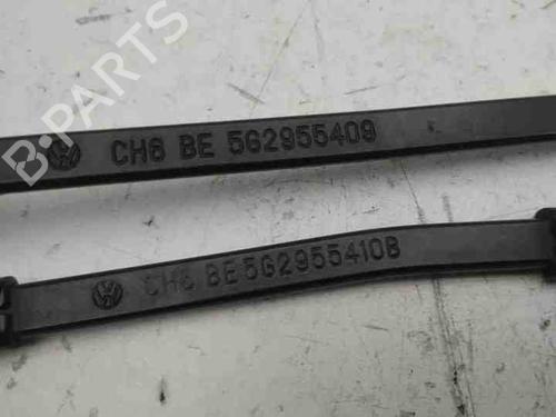 Front windshield wiper arm VW GOLF VIII (CD1, DA1) 1.5 TSI | BP28859205C143 