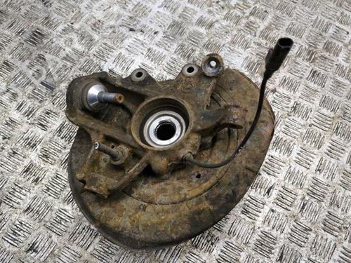 Right rear steering knuckle MERCEDES-BENZ M-CLASS (W164) ML 320 CDI 4-matic | BP28898406M28 