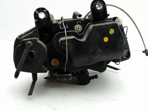 Left headlight MASERATI QUATTROPORTE V 4.2 | BP28906224C28 - Image 12