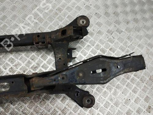 Rear axle HYUNDAI TUCSON (TL, TLE) 1.7 CRDi | BP28895011M2 