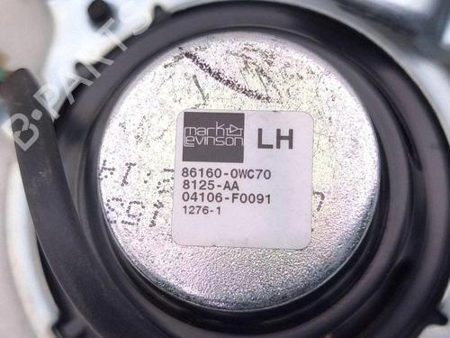 Electronic module LEXUS GS (_S19_) 450h (GRS191_, GWS191_) | BP40069678M83 - Image 26