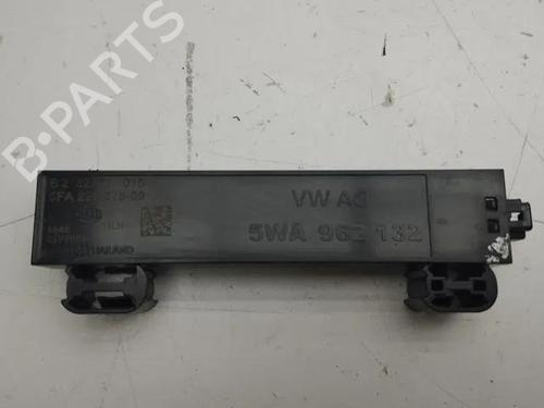 Elektronische module VW GOLF VIII (CD1, DA1) 1.5 TSI (150 hp) 28864288