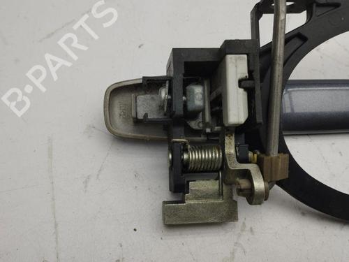 Rear right exterior door handle CITROËN C-CROSSER (VU_, VV_) 2.2 HDi | BP28893794C130 