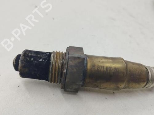 Electronic sensor PEUGEOT 308 SW I (4E_, 4H_) 1.6 HDi | BP36064346M84 - Image 2
