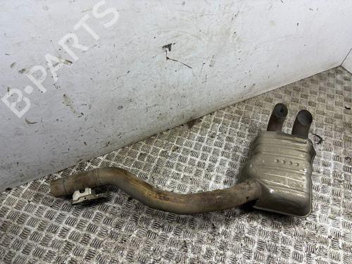Used Exhaust system Exhaust system 36084272 36084272