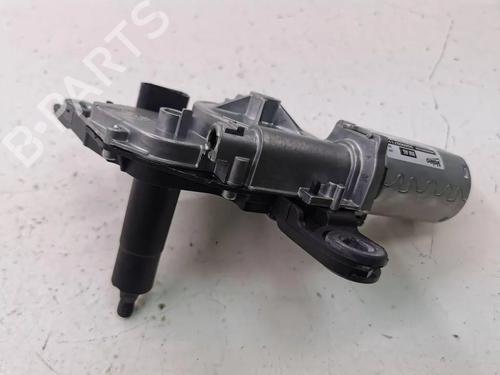 Rear wiper motor SEAT ATECA (KH7, KHP) 1.4 TSI | BP36188508M102 - Image 7