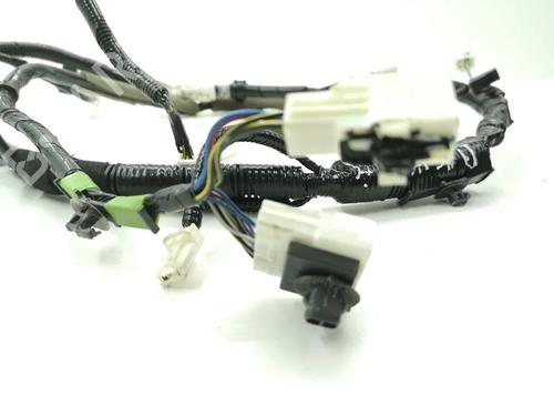 Wiring harness MAZDA CX-5 (KE, GH) 2.2 D (KE2FW) | BP33921221E16 - Image 2