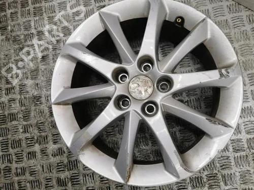 Rim PEUGEOT 508 I (8D_) 2.0 HDi | BP28849411C45 