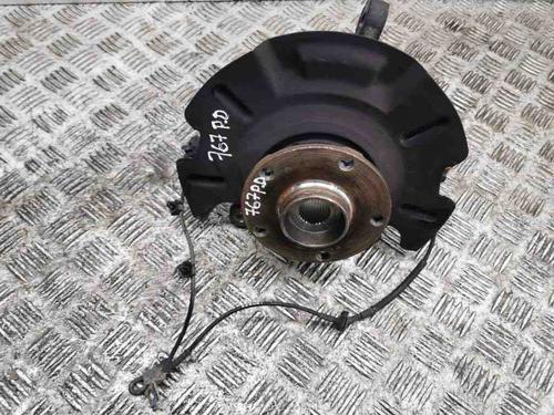 Right front steering knuckle SUZUKI VITARA (LY) 1.6 (APK416, YD21S) | BP28898923M26 