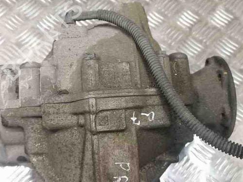 Front differential AUDI Q7 (4LB) 3.6 FSI quattro | BP28869430M23 