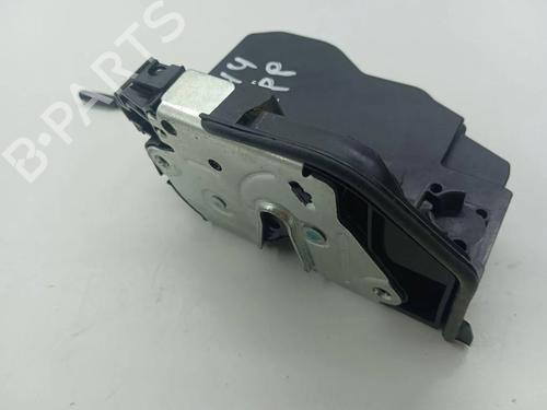 Front left lock BMW X5 (E70) xDrive 30 d | BP33866180C98 - Image 4