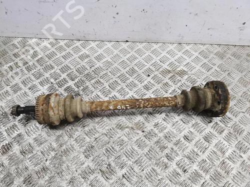 Used Left rear driveshaft Left rear driveshaft MERCEDES-BENZ S-CLASS (W220, V220) S 400 CDI (220.028, 220.128) (250 hp) 28887566 28887566