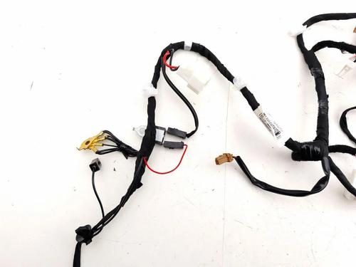 Wiring harness NISSAN LEAF (ZE1) Electric | BP33899922E16 - Image 4