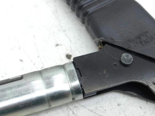 Seat buckle HYUNDAI SANTA FÉ III (DM, DMA) 2.2 CRDi 4WD | BP28901986I32 