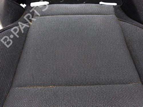 Left front seat RENAULT CAPTUR II (HF_) TCe 100 (HFMT) | BP38279643C15 - Image 9